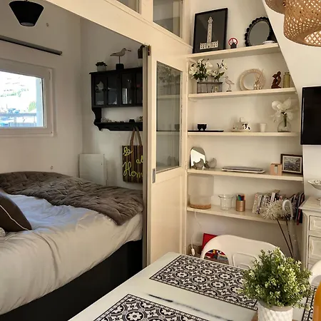 Ferienwohnung Coup De Coeur Trouville-sur-Mer Exterior foto