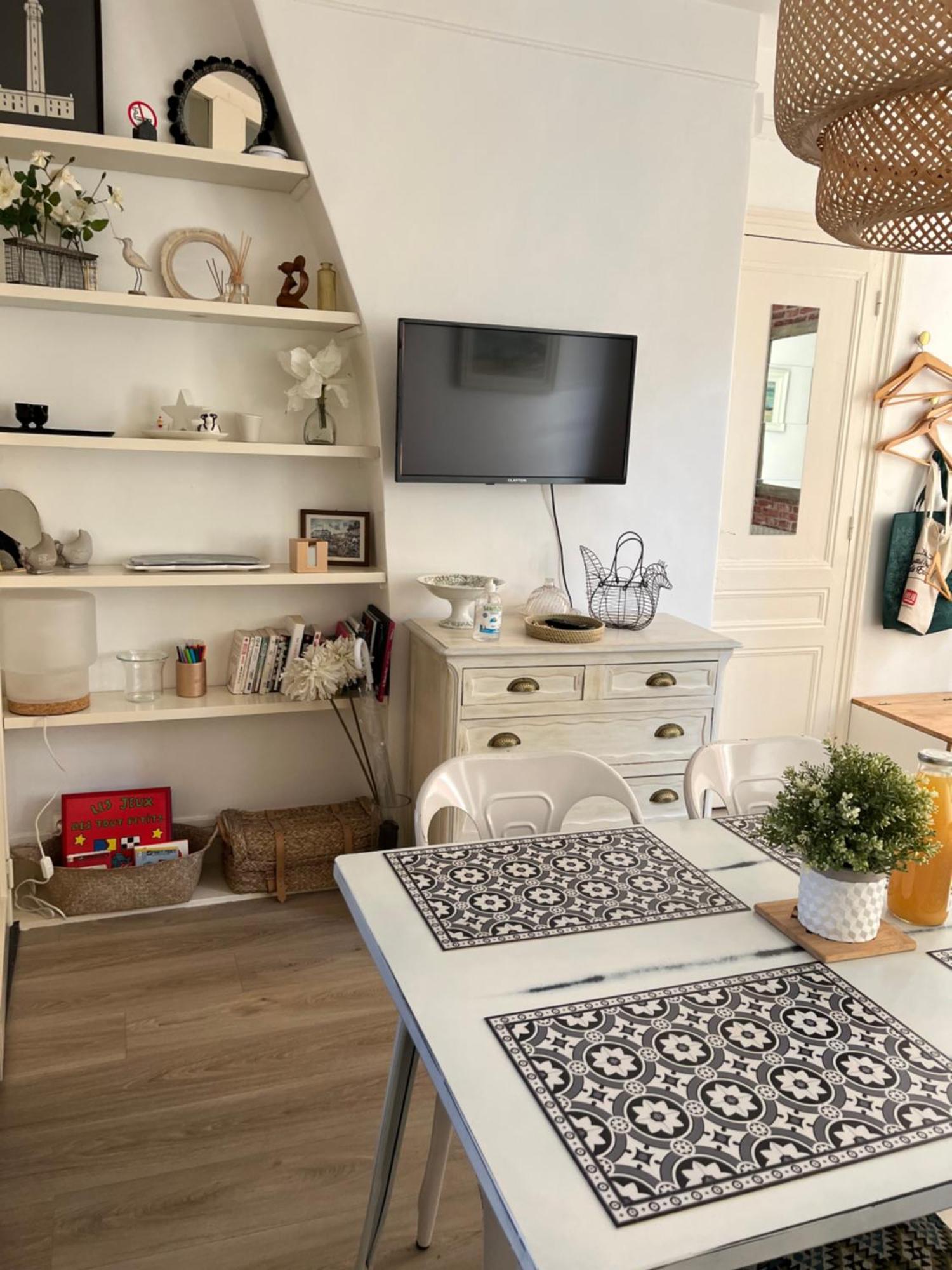 Apartment Coup De Coeur *
