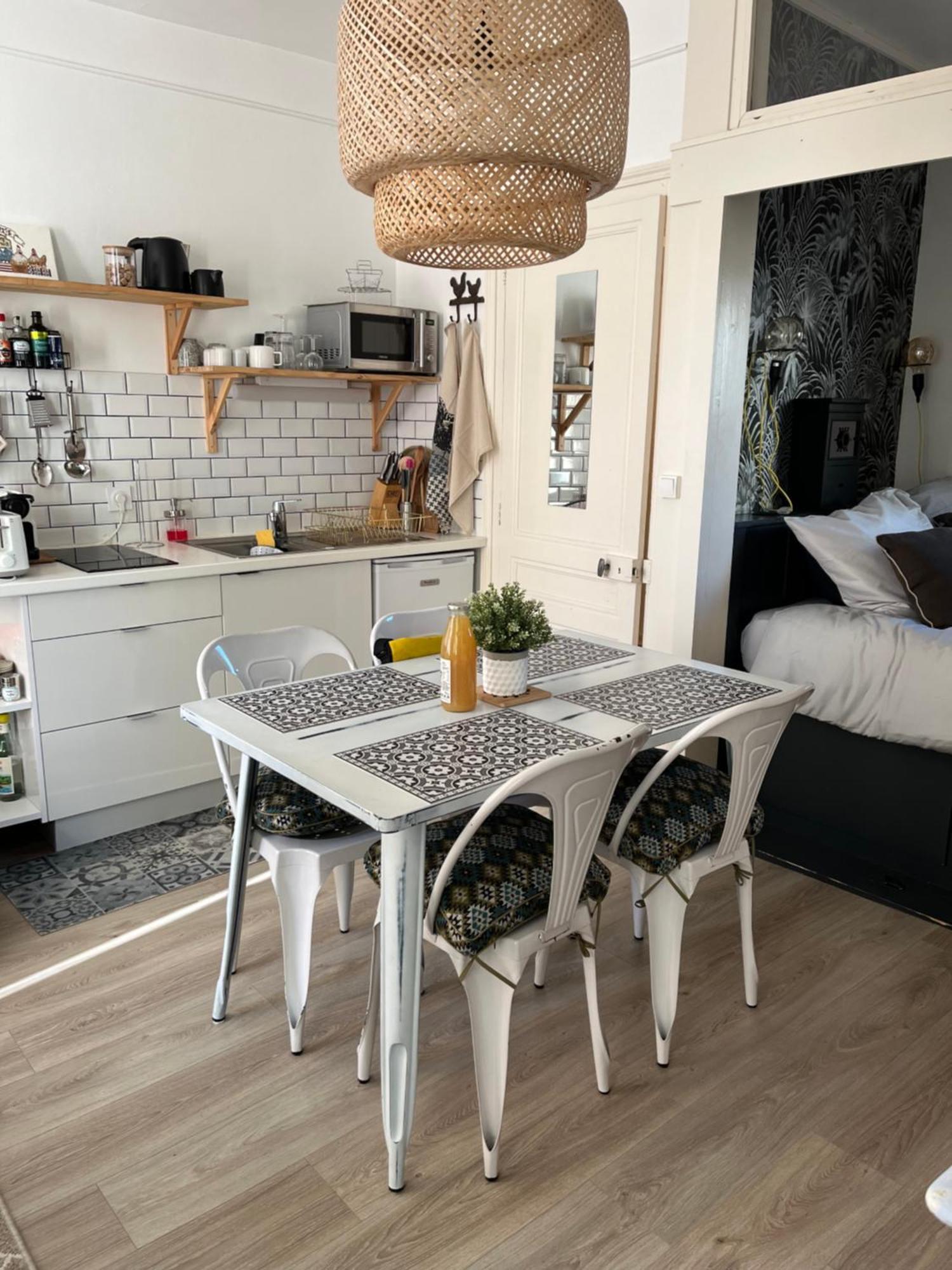 Apartment Coup De Coeur Trouville-sur-Mer