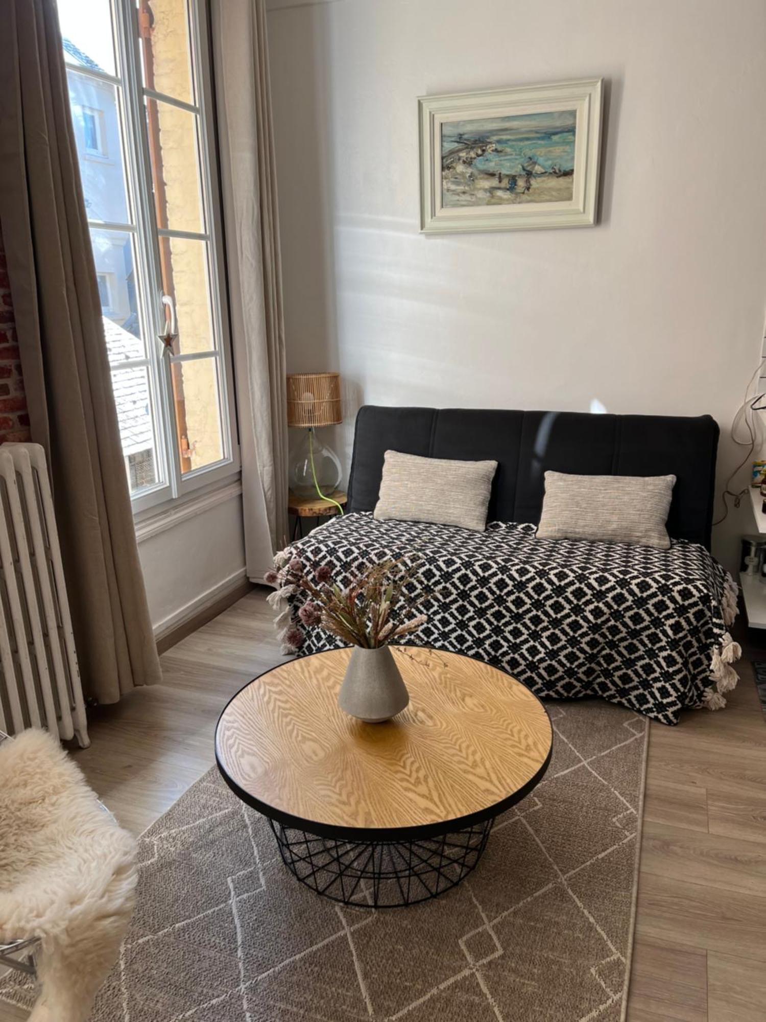 Coup De Coeur * Trouville-sur-Mer