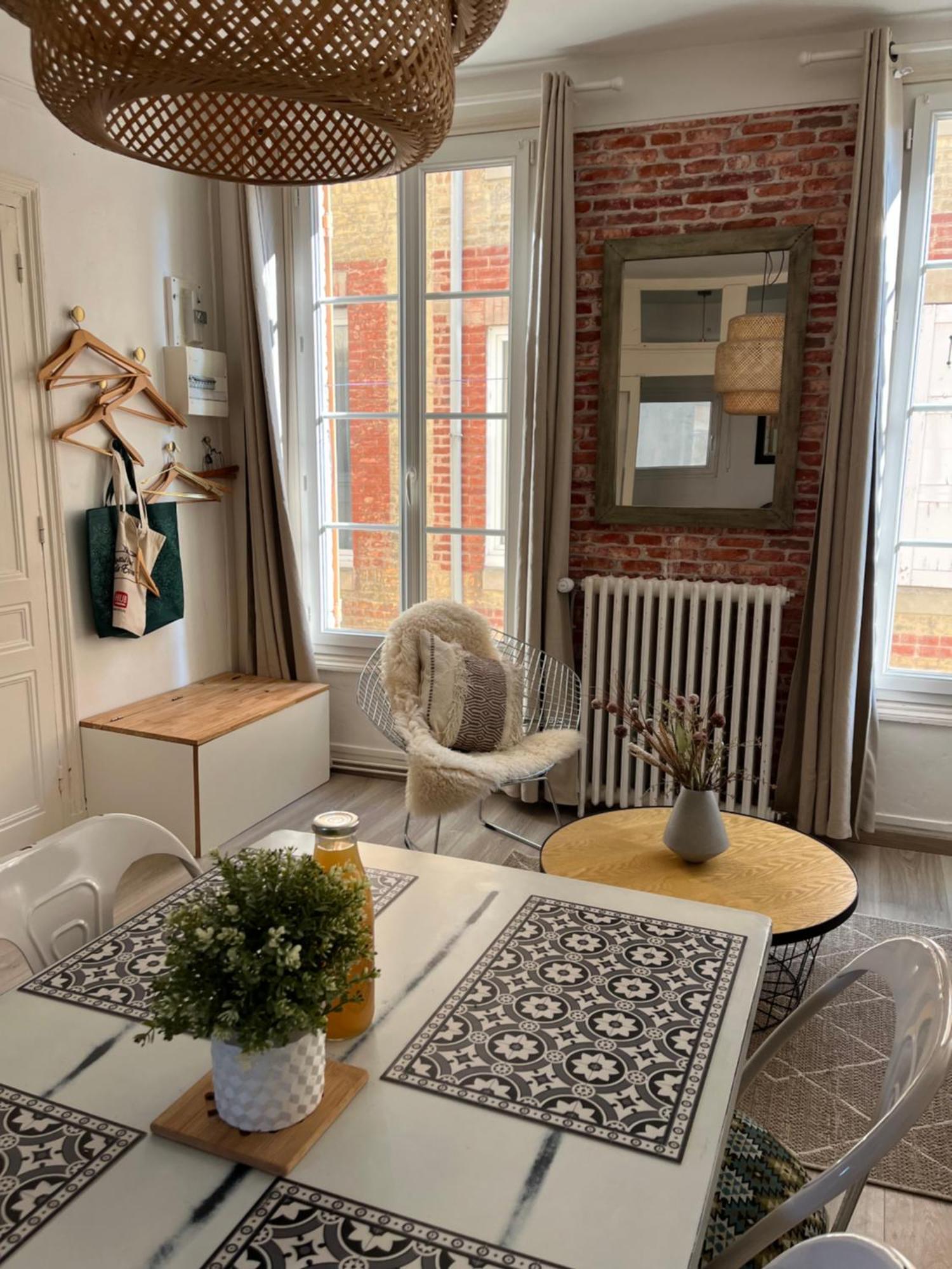 Apartment Coup De Coeur