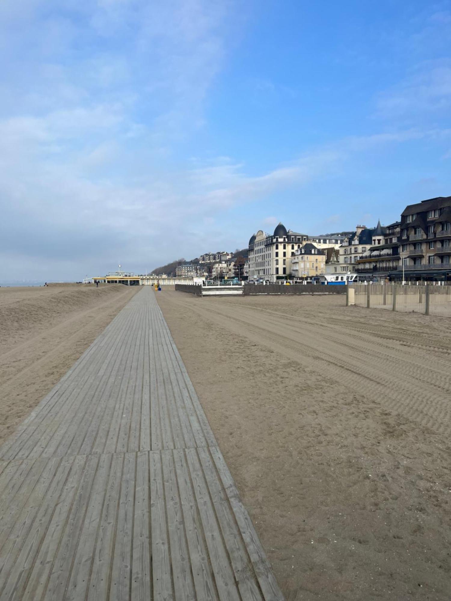 Coup De Coeur Trouville-sur-Mer